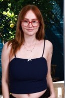 Alicia Williams in AMATEURS SERIES gallery from ATKGALLERIA