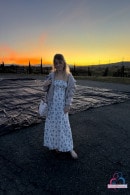 Nicole Nichols in AMATEURS SERIES gallery from ATKGALLERIA