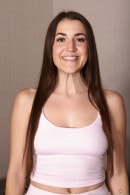Becca Blair in AMATEURS SERIES gallery from ATKGALLERIA