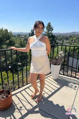 Lalie Fox  from ATKGALLERIA