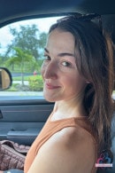 Becca Blair in AMATEURS SERIES gallery from ATKGALLERIA