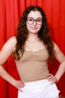 Leana Lovings in AMATEURS SERIES gallery from ATKGALLERIA