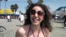 Sativa Verte in Amateur Travelogue Episode: 106 Part: 1 video from ATKGIRLFRIENDS