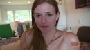 Lara Brookes in Virtual Date Episode: 29 Part: 2 video from ATKGIRLFRIENDS