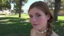 Lara Brookes in Virtual Date Episode: 36 Part: 1 video from ATKGIRLFRIENDS