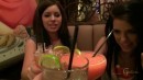 Belle Noire & Adriana Chechik in Virtual Date Episode: 96 Part: 1 video from ATKGIRLFRIENDS