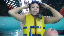 Cassidy Banks  from ATKGIRLFRIENDS