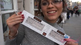 Blair Summers  from ATKGIRLFRIENDS