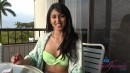 Sophia Leone in Virtual Vacation Episode: 436 Part: 1 video from ATKGIRLFRIENDS