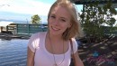 Elaina Raye in Virtual Vacation Episode: 440 Part: 5 video from ATKGIRLFRIENDS