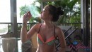 Gia Paige in Virtual Vacation Episode: 456 Part: 4 video from ATKGIRLFRIENDS
