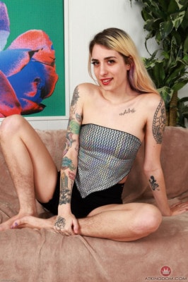 Pearl Sage  from ATKHAIRY