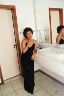 Turya Shows Off Bush In Bathroom gallery from ATKHAIRY by Pout Productions