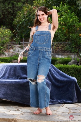 Pearl Sage  from ATKHAIRY