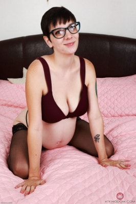 Wookie Princess  from ATKHAIRY