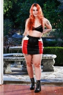 Gigi Outdoor Latex Strip gallery from ATKHAIRY by GB Photography