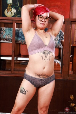 Gemma Naya  from ATKHAIRY