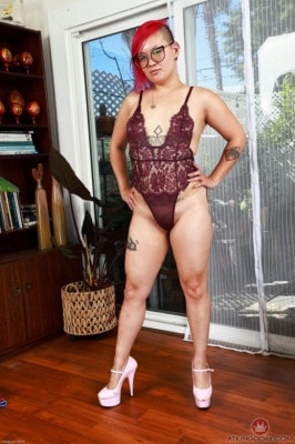 Gemma Naya  from ATKHAIRY