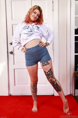 Apricot Pitts  from ATKHAIRY