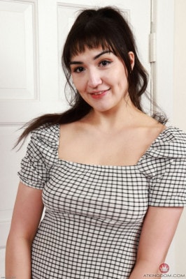 Zoey Jpeg  from ATKHAIRY