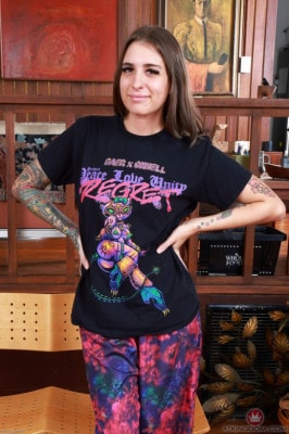 Pearl Sage  from ATKHAIRY