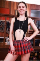 Sia Wood Pussy Spreading And Ass Gaping gallery from ATKHAIRY by GB Photography