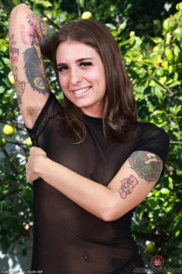 Pearl Sage  from ATKHAIRY