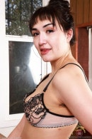 Zoey Jpeg Enjoys Showing Off Her Hairy Holes And Then Some gallery from ATKHAIRY by GB Photography