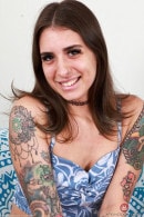 The Very Hairy Pearl Sage Takes The Spotlight gallery from ATKHAIRY by GB Photography