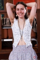 Sia Wood Has The Thickest Hair Everywhere gallery from ATKHAIRY by GB Photography