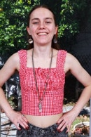 Sia Wood Hopes You Like Hairy Girls gallery from ATKHAIRY by GB Photography