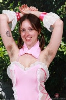 Big Eyes Is All Dolled-up gallery from ATKHAIRY by GB Photography