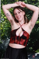 Big Eyes Whips Out The Big Guns gallery from ATKHAIRY by GB Photography