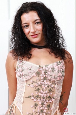 Dakota Marr  from ATKHAIRY