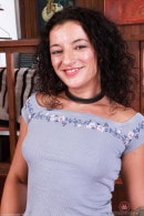 Dakota Marr Strips Down gallery from ATKHAIRY by GB Photography