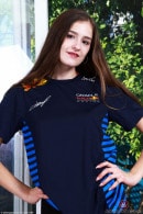 Violet Viper Is Here To Please