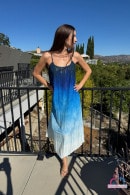 Violet Viper Behind The Scenes Date And Spreads gallery from ATKHAIRY by ATKINGDOM