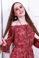 Sia Wood Shows Off In Her Stripper Heels gallery from ATKHAIRY by GB Photography