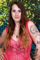 Get Up Close And Personal With Gigi gallery from ATKHAIRY by GB Photography