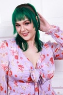 Rebecca Vanguard Is Back With More