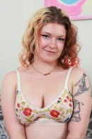 Apricot Pitts Is Sitting Waiting For You