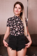Riley Rose