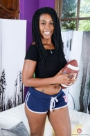 Janelle Taylor Is Delicious Dark Chocolate