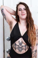 Gigi Is Taking Off Her Swimsuit gallery from ATKHAIRY by GB Photography