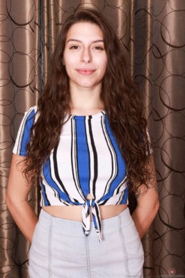 Chloe Kreams  from ATKHAIRY