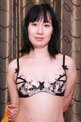 Naomi Korae  from ATKHAIRY