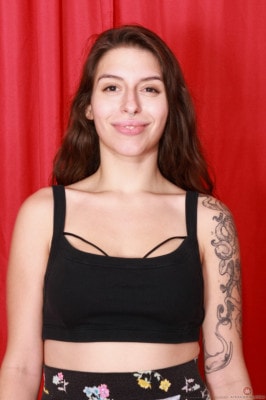 Chloe Kreams  from ATKHAIRY