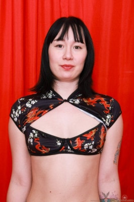 Naomi Korae  from ATKHAIRY