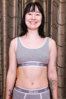 If Looking Sexy Were A Sport, Naomi Korae Would Be A Gold Medalist