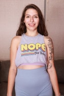 Chloe Kreams Is Ready And Waiting